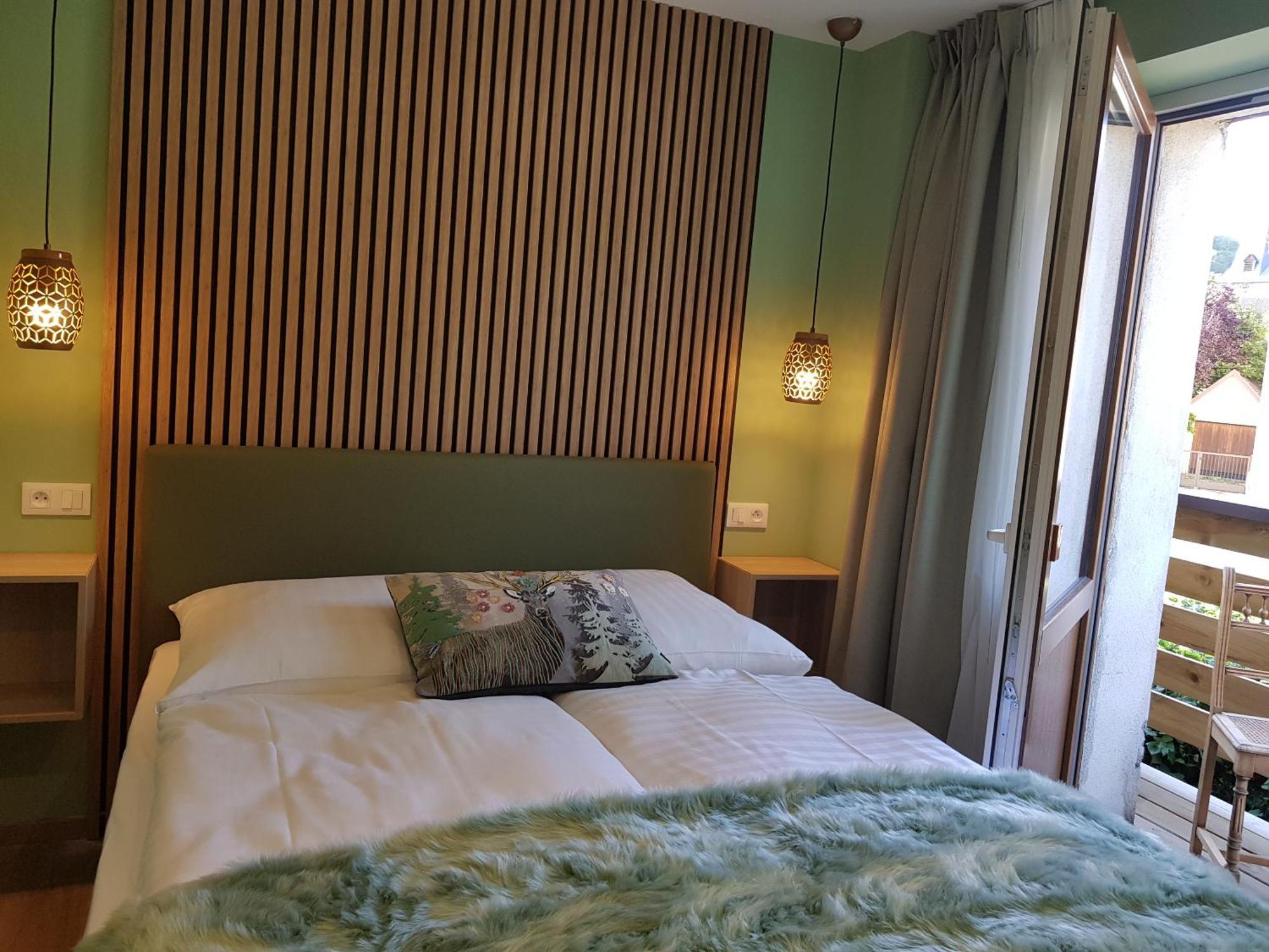 Appartement L'Escale D'Alsace à Lièpvre Extérieur photo