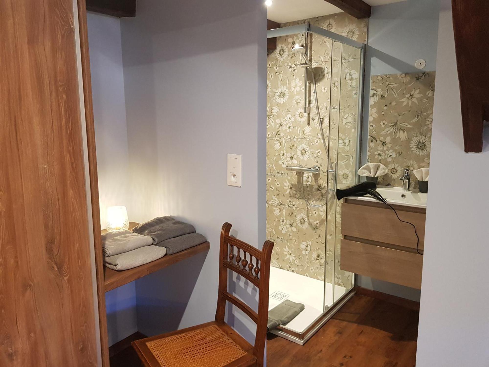 Appartement L'Escale D'Alsace à Lièpvre Extérieur photo