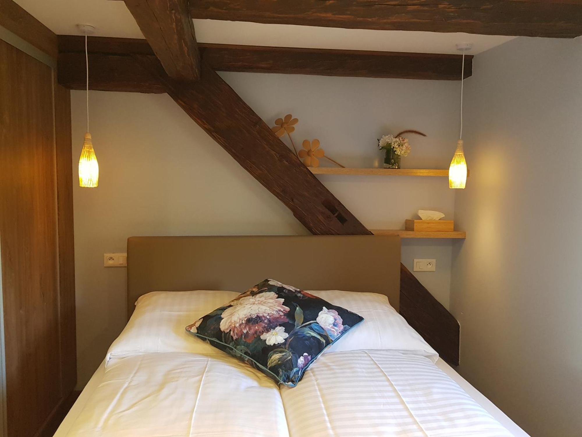 Appartement L'Escale D'Alsace à Lièpvre Extérieur photo
