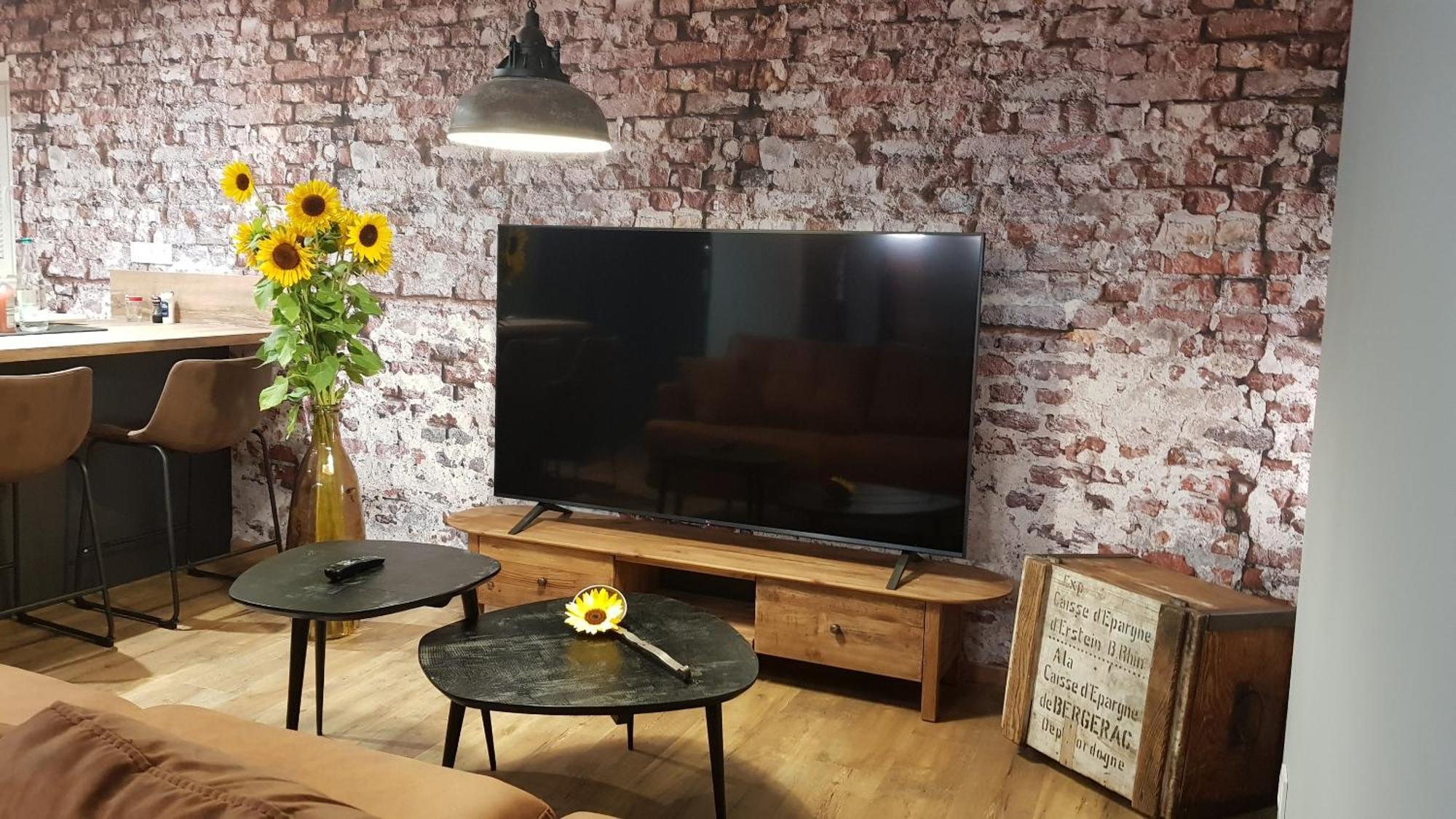 Appartement L'Escale D'Alsace à Lièpvre Extérieur photo
