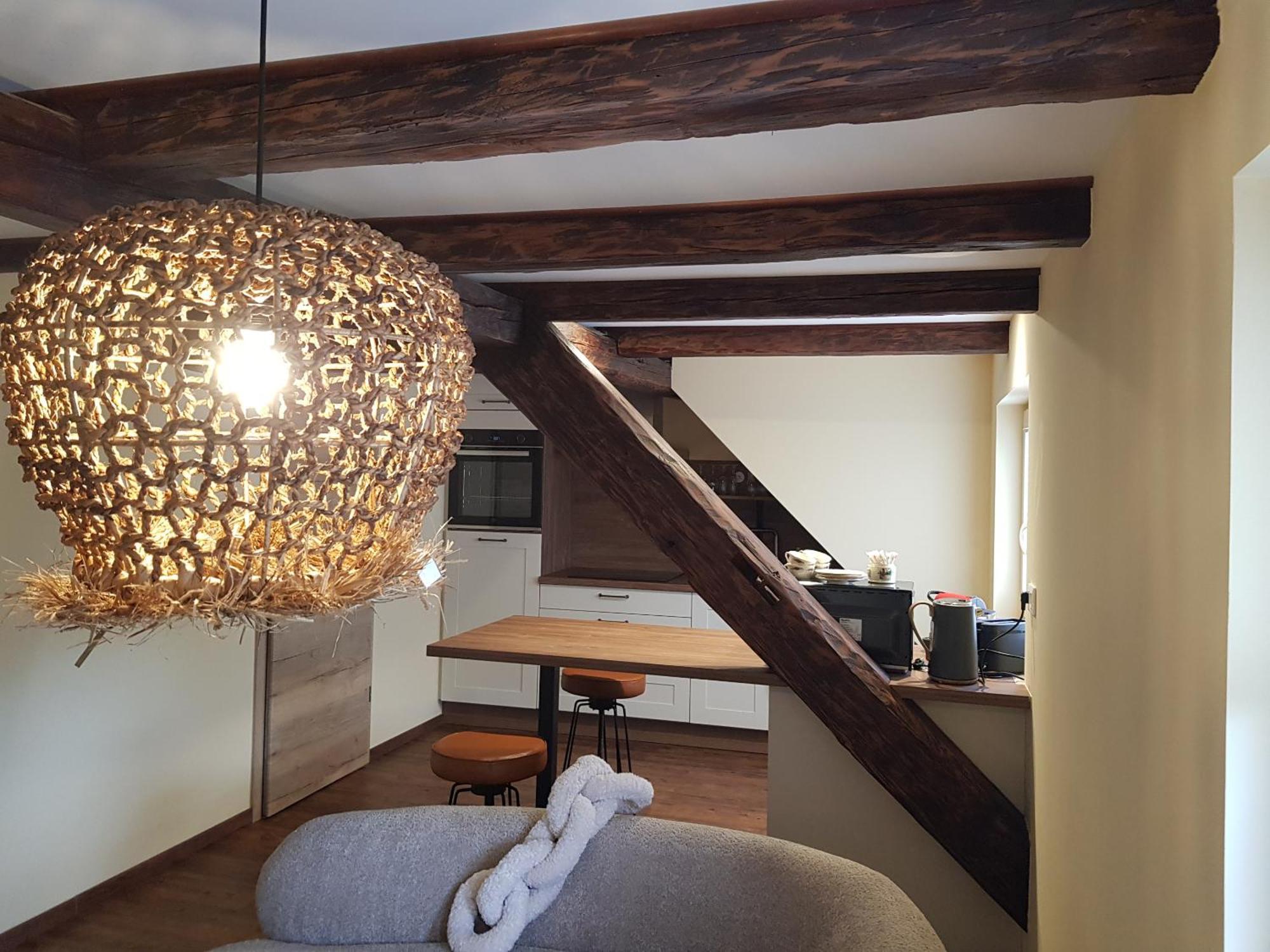 Appartement L'Escale D'Alsace à Lièpvre Chambre photo